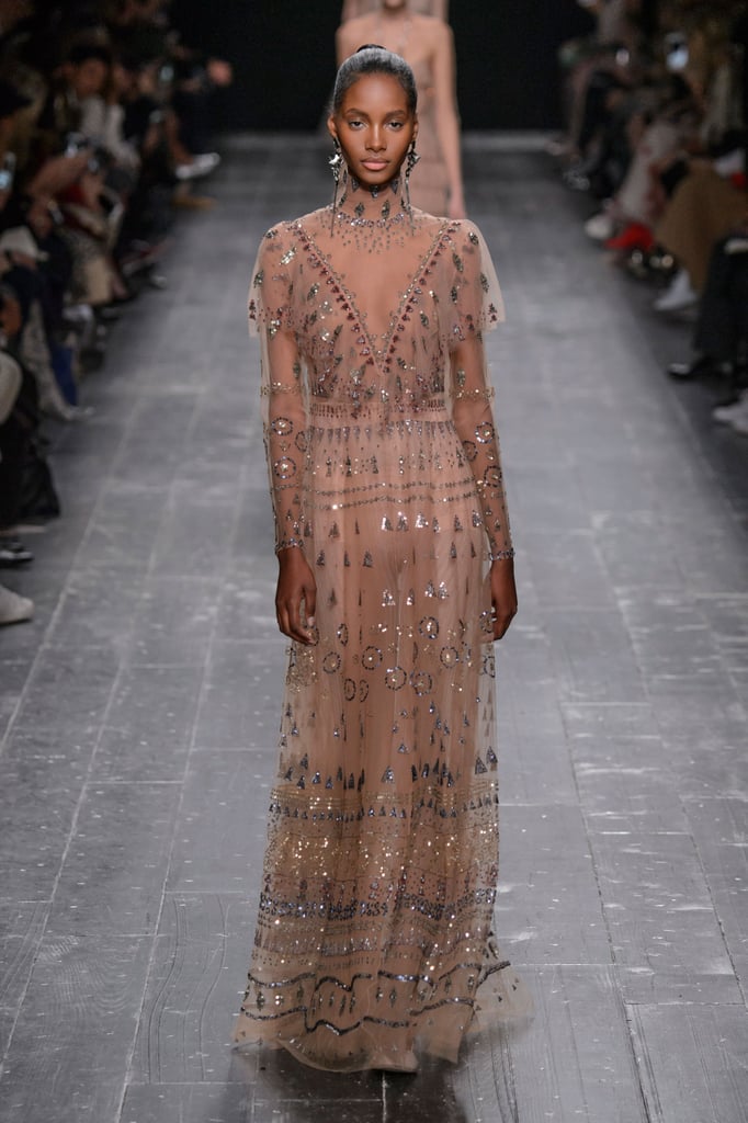 Valentino Fall 2016 Collection