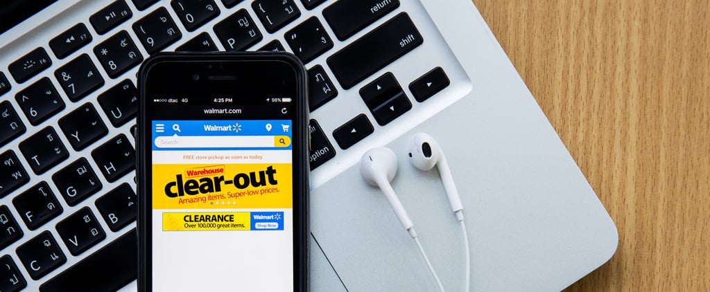 Walmart Free 2-Day Shipping