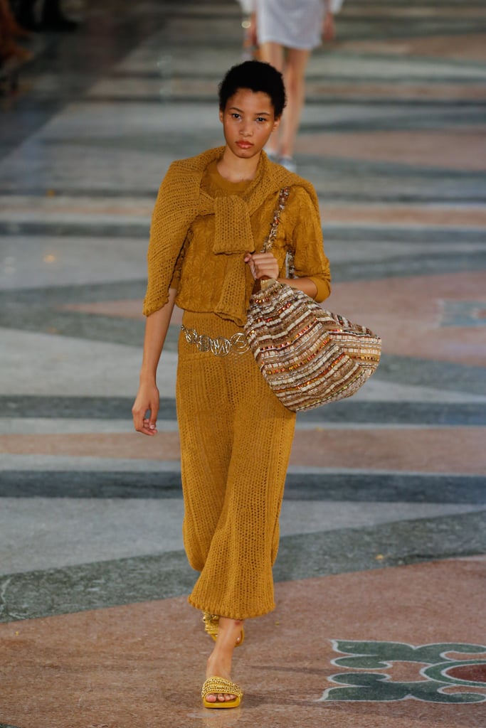 Chanel Resort '17