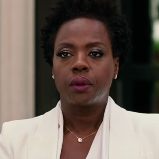 Widows Trailer