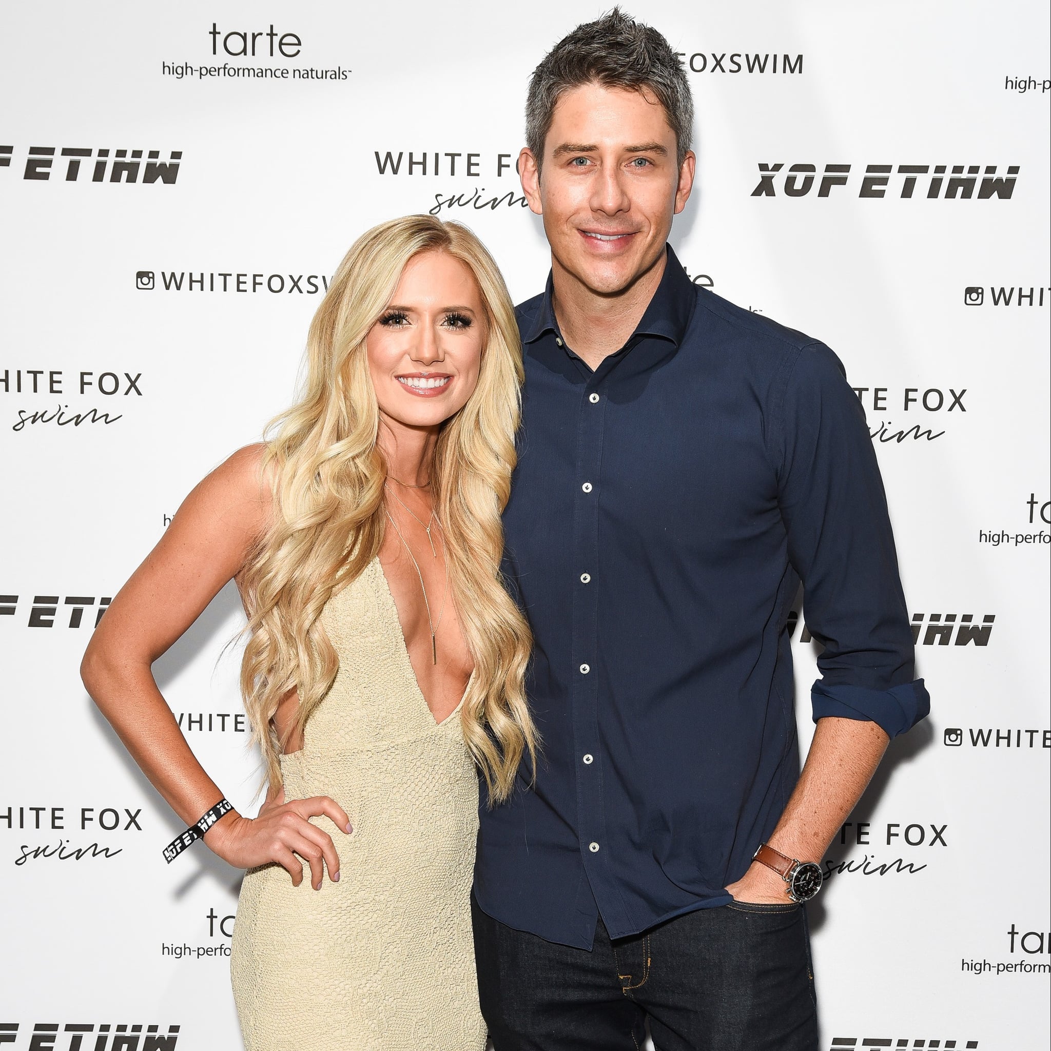 Lauren burnham top wedding dress