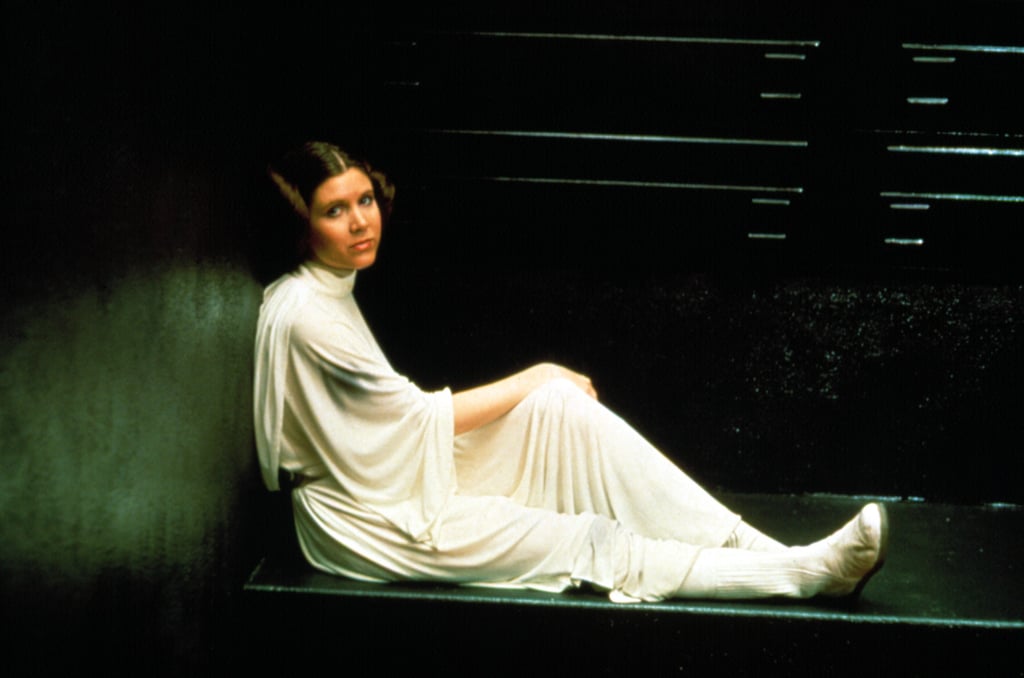 Princess Leia From Star Wars