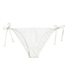 H&M Tie Bikini
