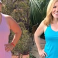 After Ditching Yo-Yo Diets, Angela Lost 75 Pounds With Jenny Craig
