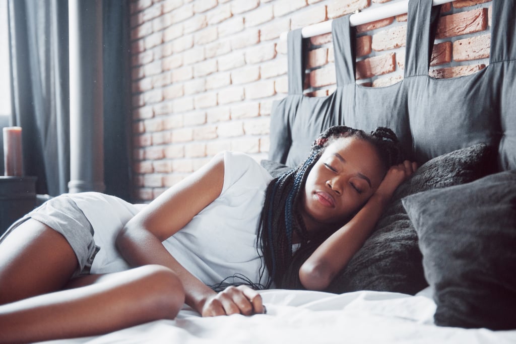 Do Athletes Need More Sleep? | POPSUGAR Fitness