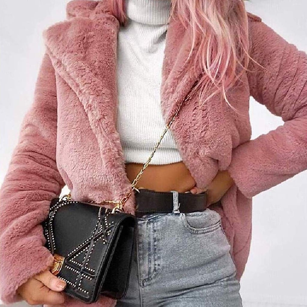 ladies denim jacket with hood