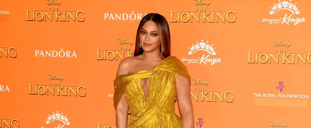 Beyoncé Removes Lyric From Her Song "Heated"