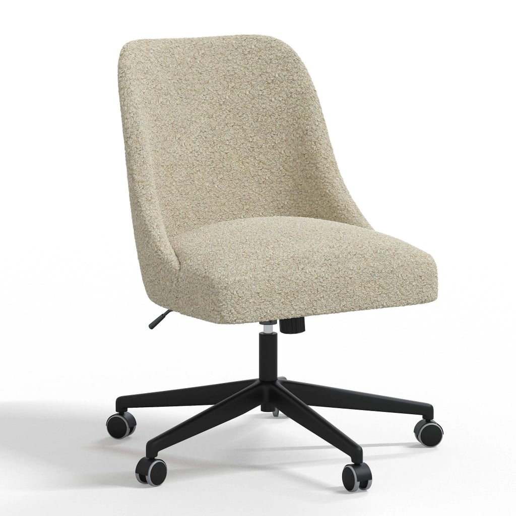 A Textured Office Chair: Bria Office Chair