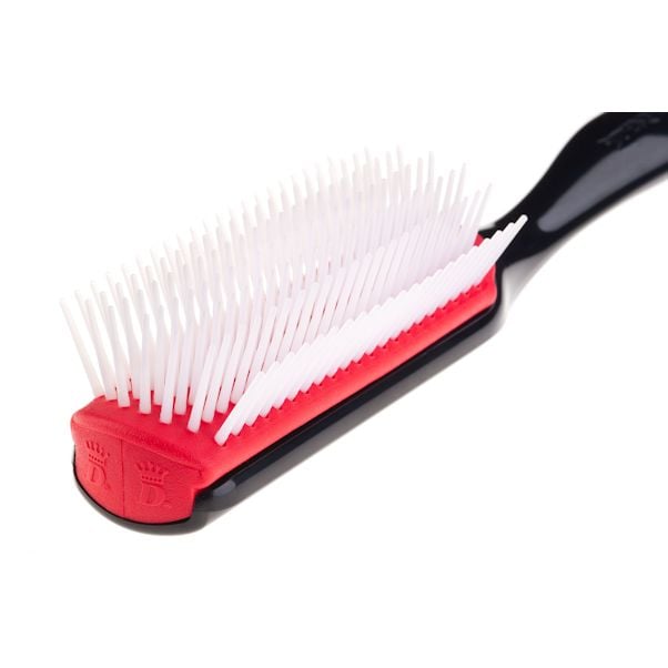Denman Brush The Ultimate Hair Tool Checklist For A Beginner