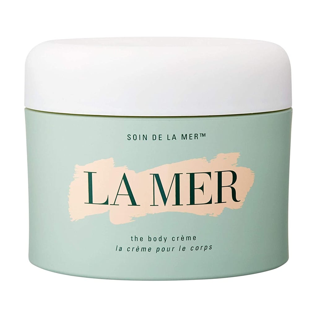 La Mer The Body Crème Jar