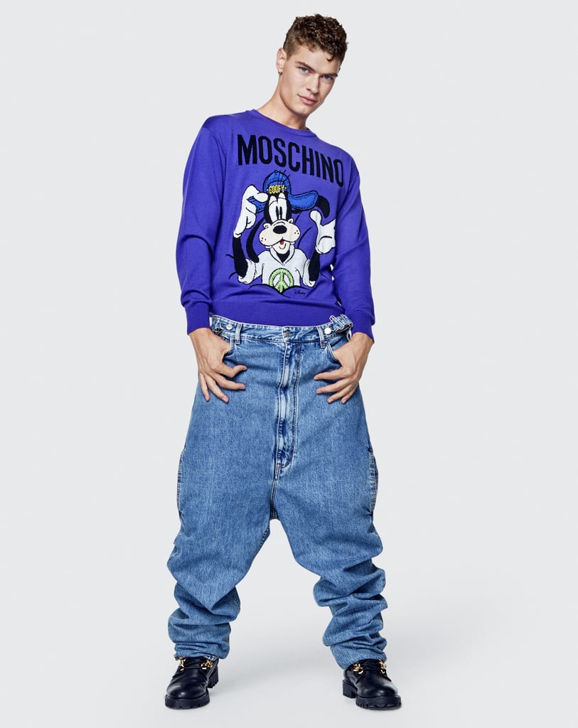 H&M x Moschino Collection