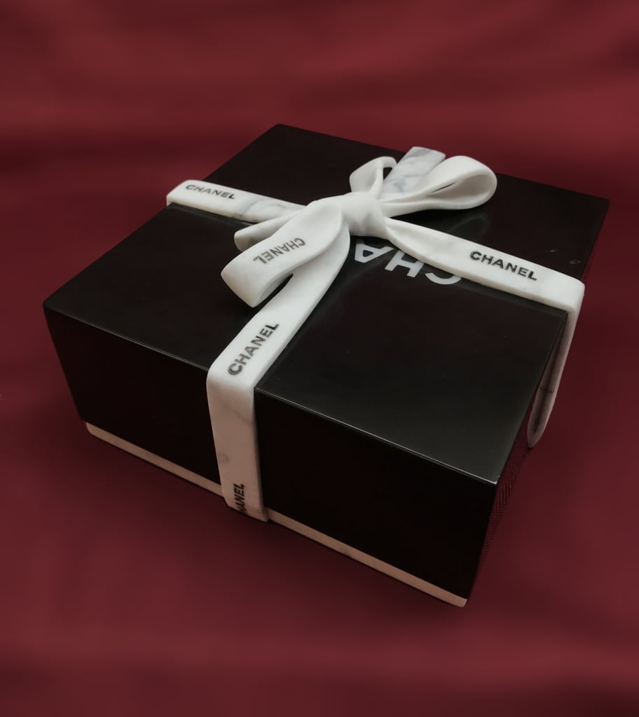 "Gift Wrapped"