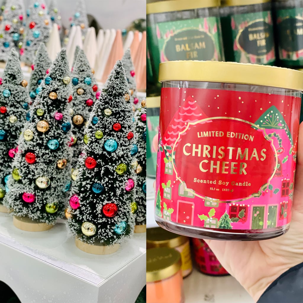 I Visited Target For a Holiday Haul, and These Are the 31 (Festively New!) Items I Got For December