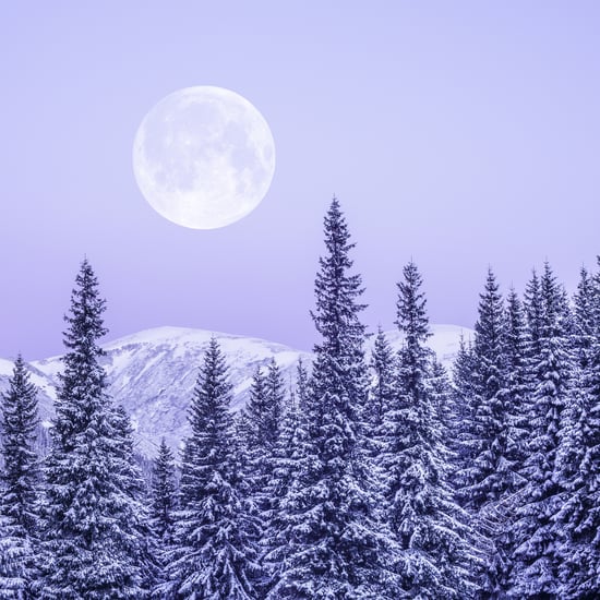 What Is a Snow Moon? Astrologer Explains Snow Moon Meaning