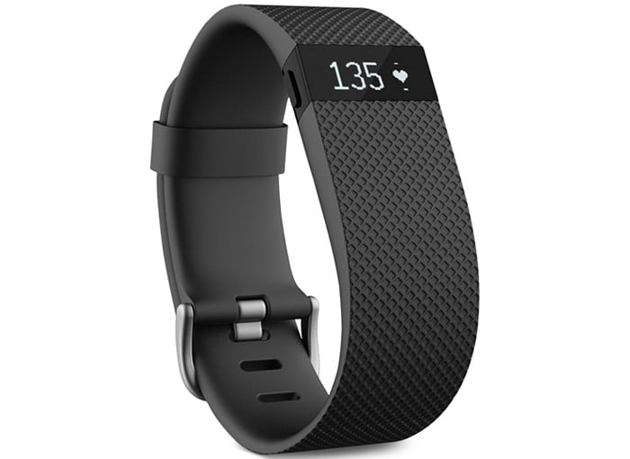 Fitbit Wireless Activity Wristband