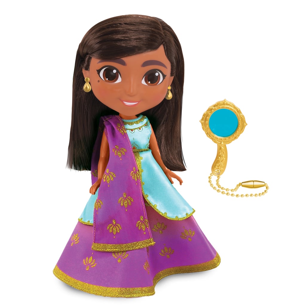 Disney Junior Mira, Royal Detective Mira Celebration Doll