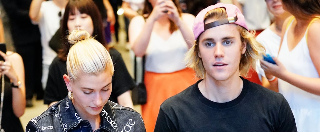 To Be Fair, Justin Bieber and Hailey Baldwin Have Probably Been Dating Longer Than You Think