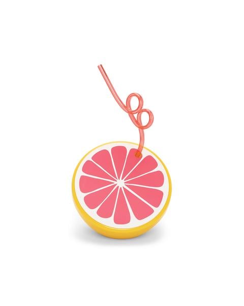 Sunnylife Grapefruit Sipper