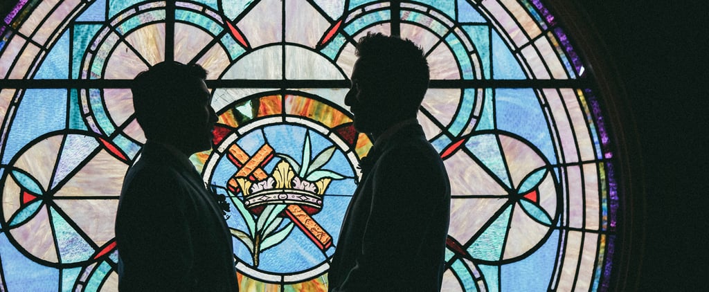 San Diego Gay Wedding