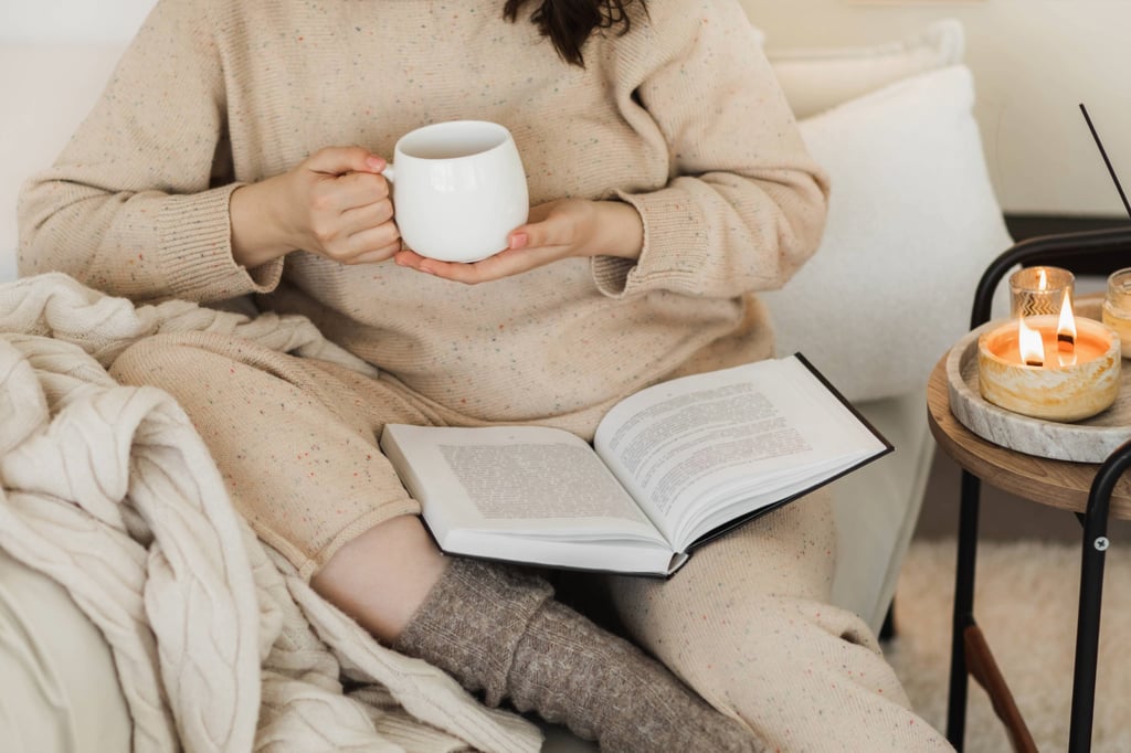 Best Women's Loungewear Sets and Pieces