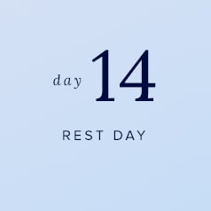 Bodyweight Challenge - Day 14