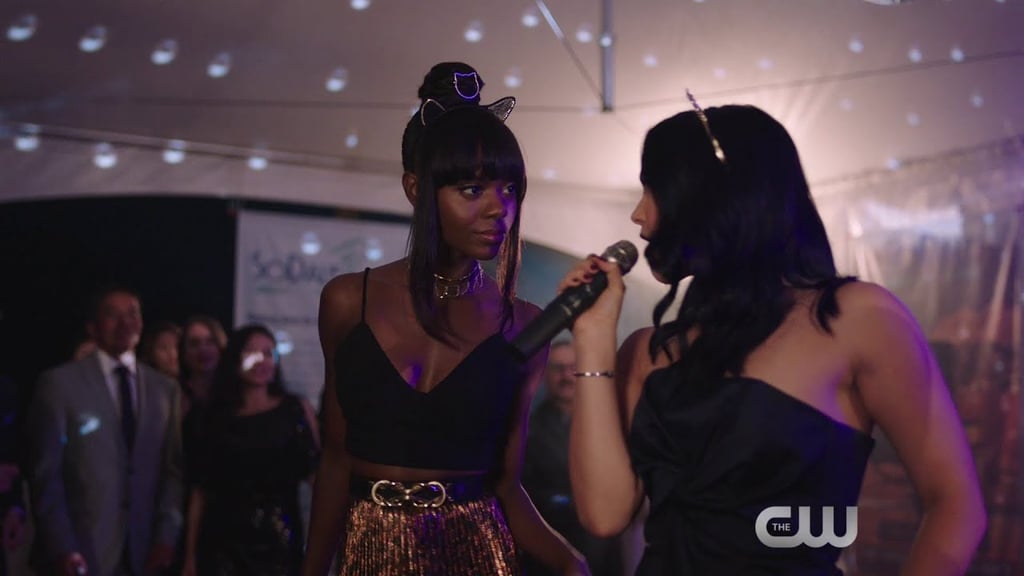 Out Tonight By Josie And The Pussycats Riverdale S Soundtrack Is Absolute Fire This Season Popsugar Entertainment