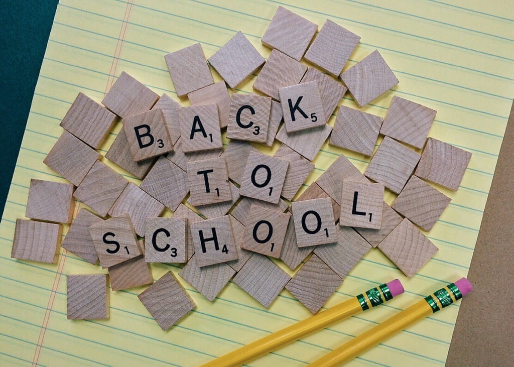 Back-to-School Traditions For Kids Back-to-School Traditions For Kids