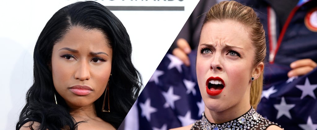 Best Unimpressed Faces of 2014