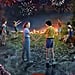 Stranger Things Season 3 Rat Teaser Video