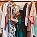 Smart and Easy Ways to Organise Your Wardrobe