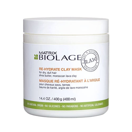 Matrix Biolage R.A.W. Re-Hydrate Mask