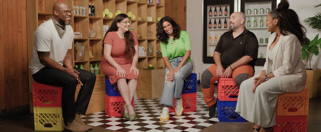 The Conversation Around Latinx Heritage Month Has to Evolve