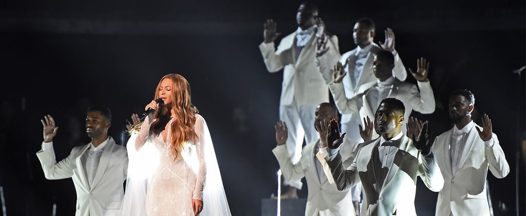 Social Awareness at the 2015 Grammy Awards
