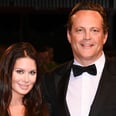 Funnyman Vince Vaughn Is Also a Dad of 2 — and His Kids Have the Sweetest Names!