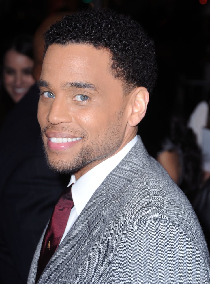 Michael Ealy Hot Pictures POPSUGAR Celebrity Photo 23