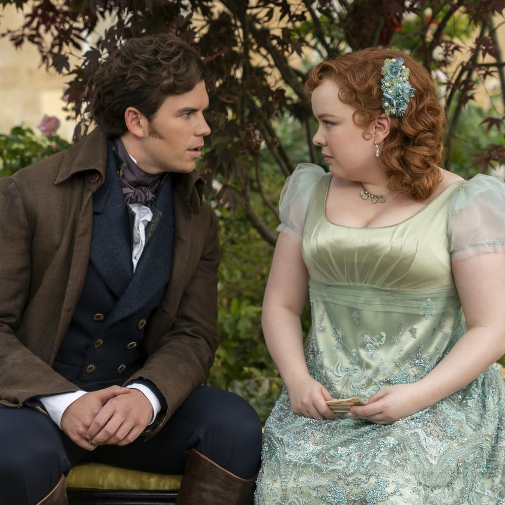 Penelope and Colin Got Out of the Friend Zone — Here's How You Can, Too
