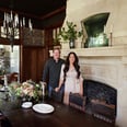 I'll Watch Chip and Joanna Gaines Do Anything, Including Remodel a Texas Castle