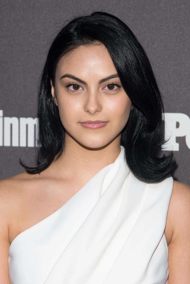 Camila Mendes as Veronica Lodge