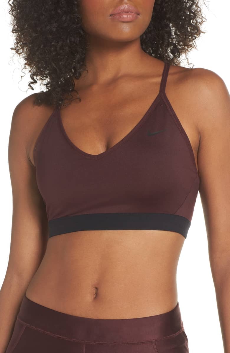 Nike Indy Sports Bra