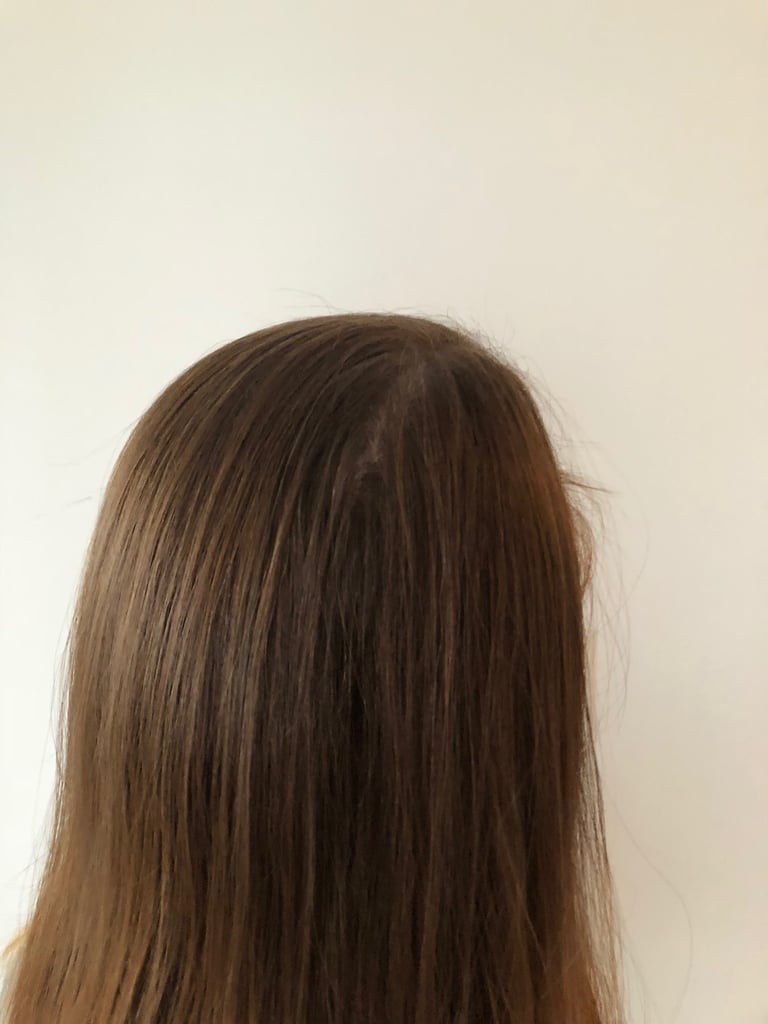 Tester 1: After