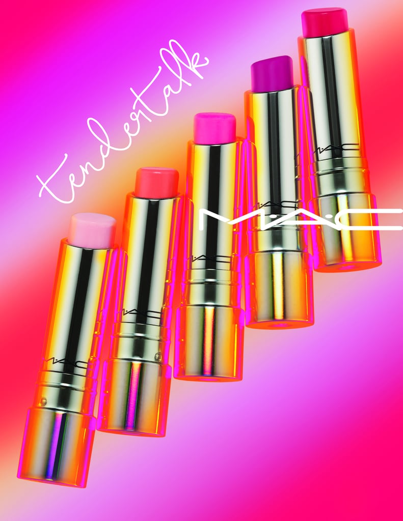 MAC Cosmetics Tendertalk Lip Balm | Summer 2016
