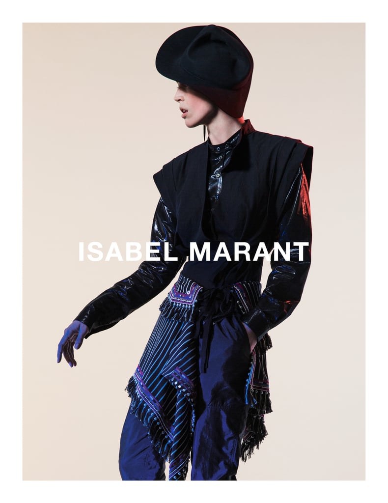 Isabel Marant | Fashion Campaigns Spring 2016 | POPSUGAR Fashion Photo 35