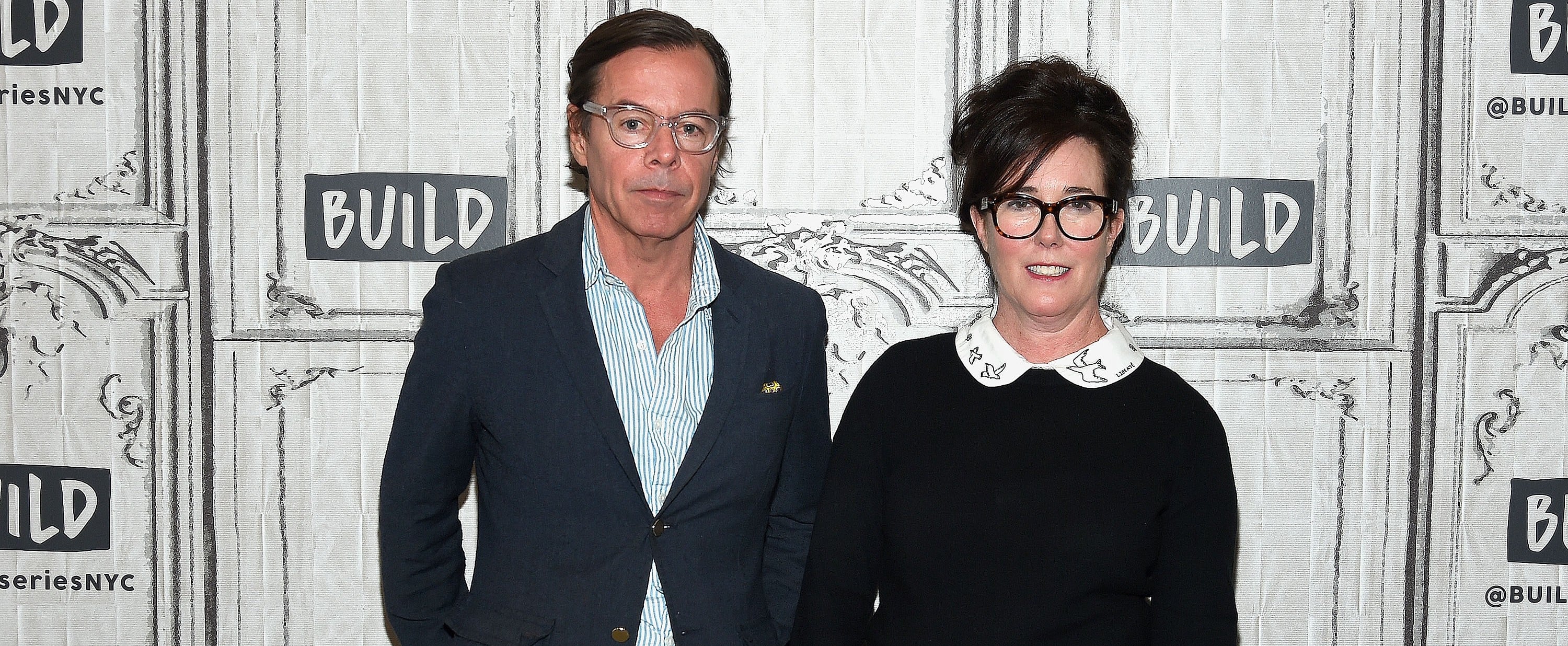 Andy Spade’s Statement About Kate Spade’s Death | POPSUGAR Fashion