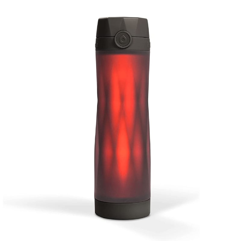 For the Hydrated: Hidrate Spark 2.0 Smart Water Bottle