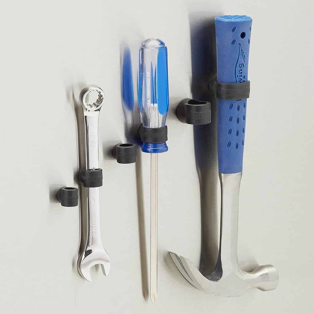 StickQuik Magnetic Tool Holder Set