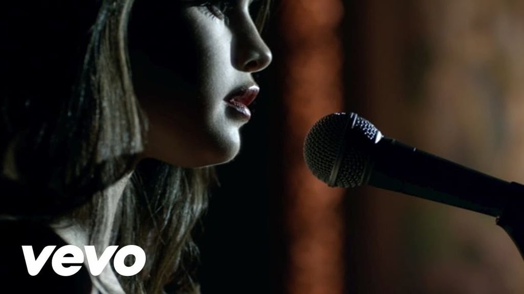 "Same Old Love" by Selena Gomez