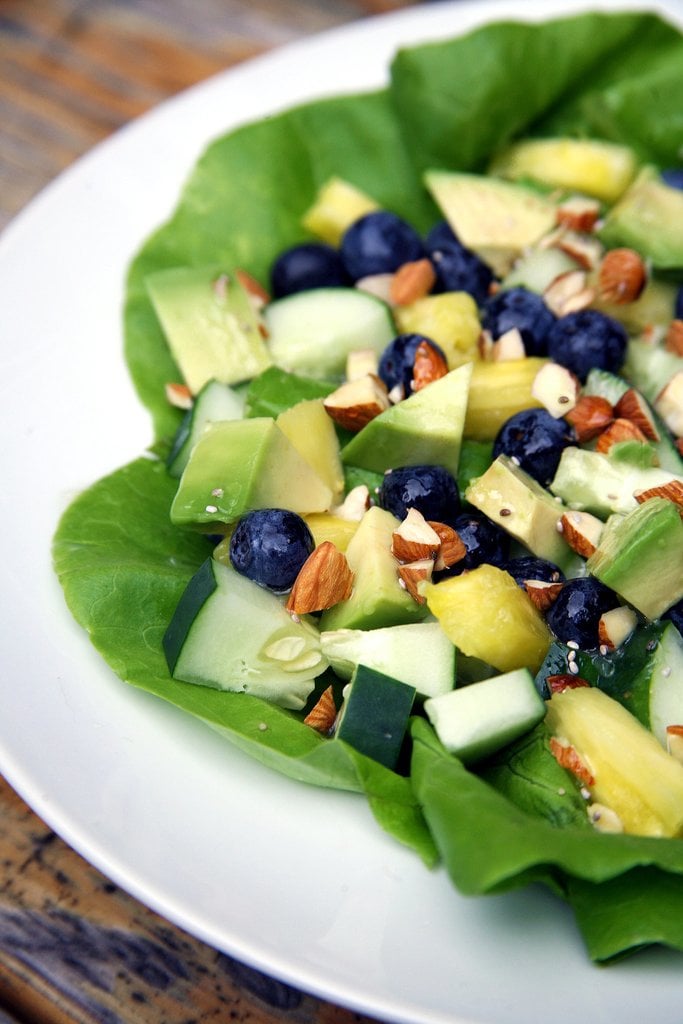 Healthy Meals To Lose Weight Popsugar Fitness