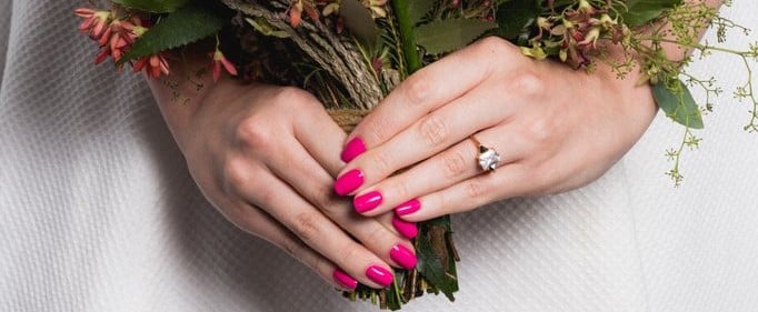 What Are the 4 Cs of a Diamond?