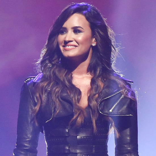 Demi Lovato Quotes About Rehab September 2016