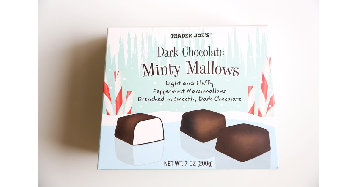 Trader Joe's has the best return policy ever. Trader Joe's Food Facts